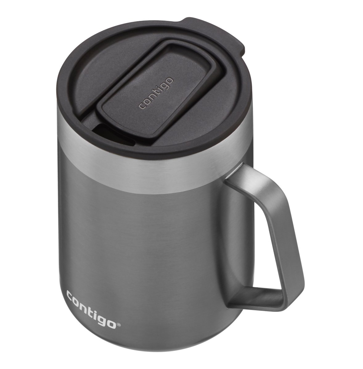 Contigo Streeterville THERMALOCK™ Desk Mug, 420 ml (Sake)